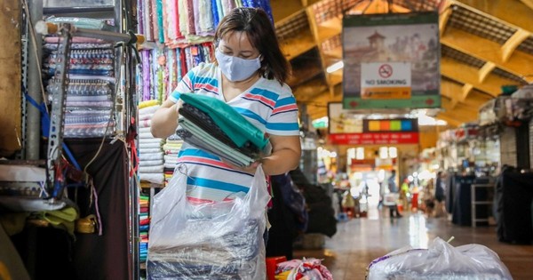 Hộ kinh doanh không có hóa đơn đầu vào: Chi tiết mức xử phạt và danh mục hàng hóa dễ bị ‘sờ gáy’ nhất