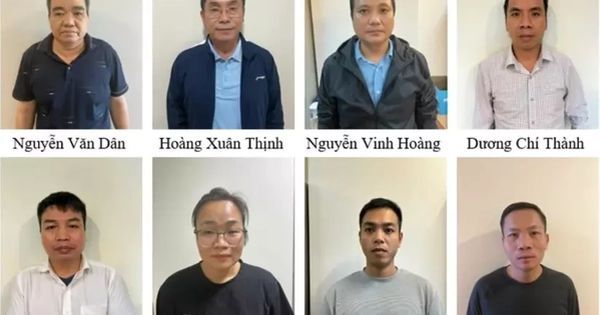 Tiếp tục điều tra vợ giám đốc công ty hối lộ 4,5 tỷ đồng cựu Thứ trưởng Hoàng Văn Thắng