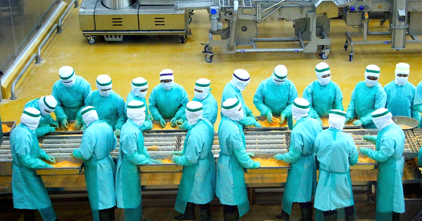 Công trình 30.500 tỷ đồng “tầm cỡ quốc tế” tại Đồng Nai: Bước nhảy vọt tiến vào nông nghiệp sâu toàn cầu