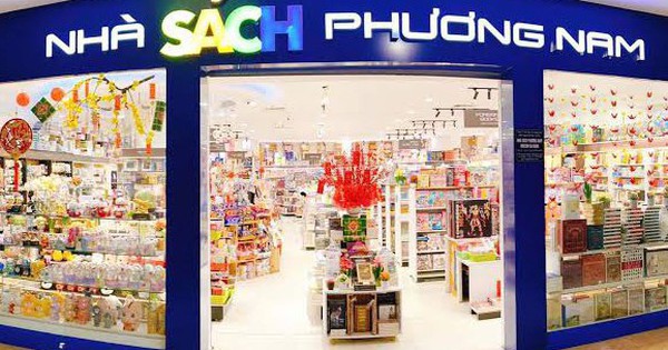 Thiên Long lên kế hoạch rút khỏi chuỗi nhà sách Phương Nam và mảng phát hành