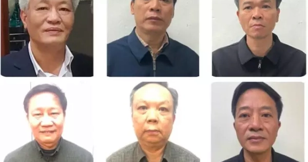 Chủ doanh nghiệp hứa hẹn gửi tiền ‘cảm ơn’ để trúng thầu dự án gần 3.000 tỷ đồng