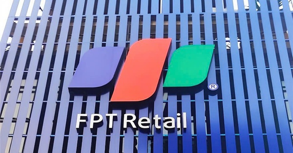FPT Retail đặt mục tiêu doanh thu 59.500 tỷ đồng trong năm 2026