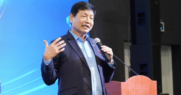 FPT bắt tay G42, Việt Thái phát triển trung tâm dữ liệu quy mô dự kiến lên đến 1 tỷ USD