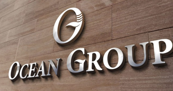 Bảo Lâm Holdings muốn bán ra 3,5 triệu cổ phiếu OGC của Ocean Group