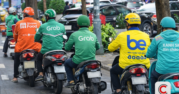 Mảng giao đồ ăn tại Việt Nam sắp có thêm “ông lớn”? Liệu có đủ sức đối chọi khi đã có Grab, Shopee, be và Xanh SM?