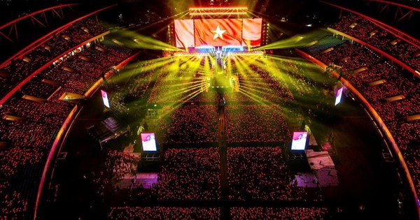 Lần đầu xuất hiện tại Vietnam Access Days, Đất Việt VAC gây bất ngờ với kế hoạch lên sàn