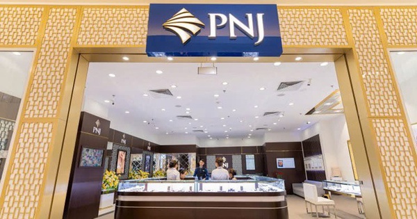 Cổ đông PNJ chốt kế hoạch phát hành hơn 170 triệu cổ phiếu thưởng