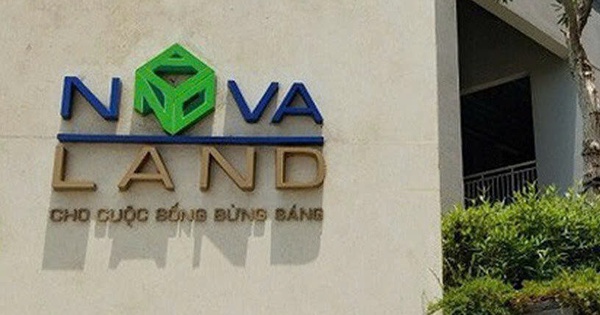 Novaland tiếp tục ‘khất nợ’ gốc, lãi trái phiếu