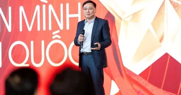 Chủ tịch Alphanam: Từ phát ngôn “tránh hèn và ngáo” đến cuộc chơi 12.000 tỷ tại Sapa