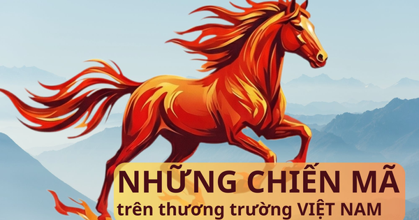 Vận mệnh ‘Ngựa chiến’: Từ lão tướng dát vàng, vị Chủ tịch ‘cô đơn trên sofa’ đến con trai tỷ phú Nguyễn Thị Phương Thảo