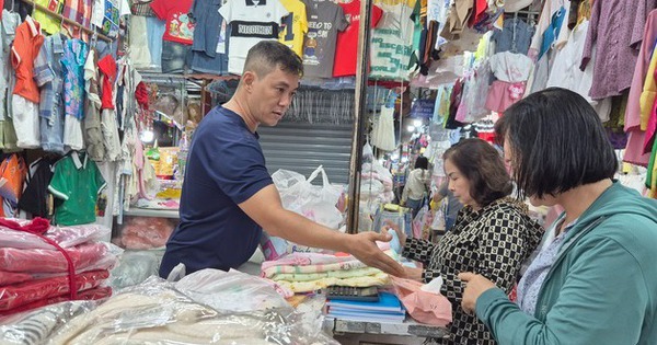 Bước ngoặt bỏ thuế khoán với hộ kinh doanh, mở lối “lên đời” doanh nghiệp