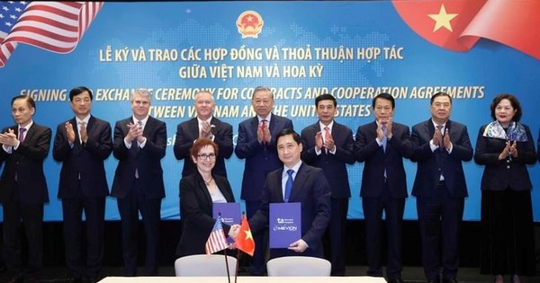 Tổng bí thư Tô Lâm chứng kiến một Bệnh viện Việt Nam chi gần 2.000 tỷ đồng sở hữu công nghệ xạ trị ung thư hàng đầu thế giới