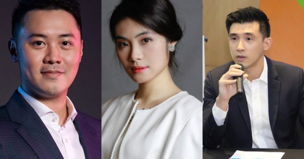 Những F2 tuổi Ngọ nhà đại gia Việt: Người gánh vác cơ nghiệp, người sở hữu khối tài sản khủng