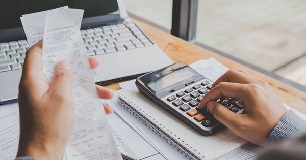 Hộ kinh doanh, cá nhân kinh doanh bán hàng không lập hóa đơn có thể bị phạt tới 80 triệu đồng