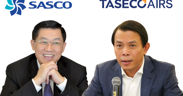 Hai ông trùm bán lẻ tại sân bay đều lập đỉnh lợi nhuận: So găng ‘pháo đài’ Tân Sơn Nhất và ‘vua mạng lưới’