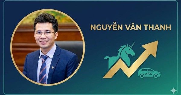 ‘Chiến tướng’ sinh năm 1992 đầy quyền lực của ông Phạm Nhật Vượng: Từ startup xưởng may gia công đến Chủ tịch kiêm Tổng giám đốc GSM toàn cầu