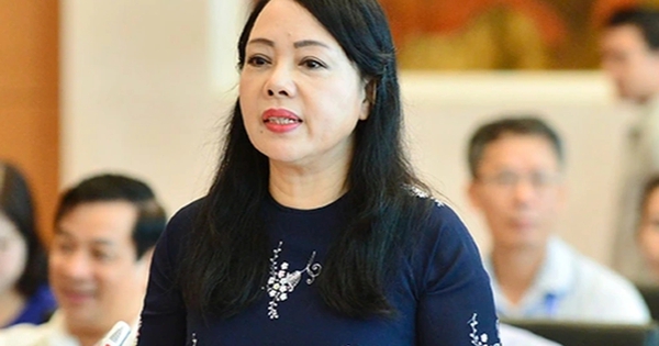 Bà Nguyễn Thị Kim Tiến giúp cựu Chủ tịch AIC Nguyễn Thị Thanh Nhàn thế nào?