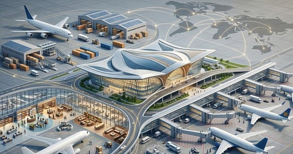 Hệ sinh thái tỷ đô trên sàn chứng khoán của ACV kiếm tiền ra sao ?