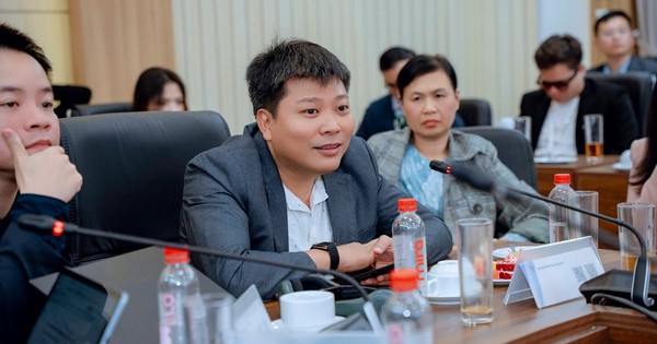 Cơ quan chức năng kiểm tra, hàng trăm tỷ đồng tài sản số bị phong tỏa, Eric Vương là ai?