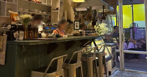 Quán cà phê không cho khách ngồi quá 1,5 tiếng sắp dừng hoạt động: Vì sao có thể tồn tại suốt 10 năm?