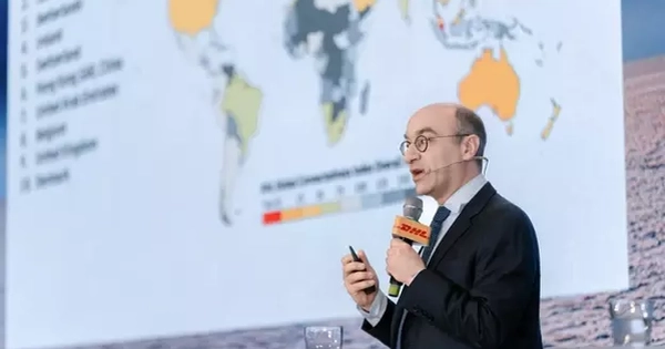 Doanh nghiệp logistics Việt cần ‘vũ khí’ gì trong tình hình hiện nay?