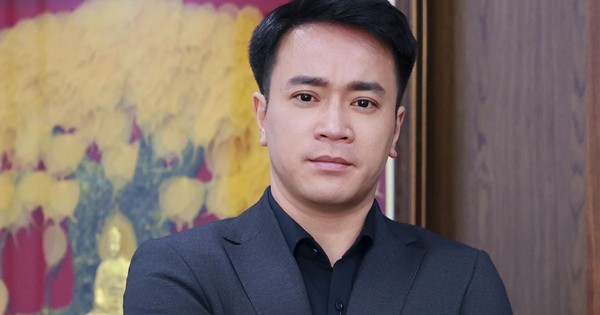 Chủ tịch Lê Đắc Lâm không còn vận hành Vntrip: Chuyện gì đã xảy ra?