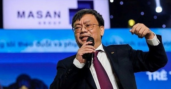 Tiến sĩ Nguyễn Đăng Quang sở hữu 5 “mỏ vàng” đều đặn mang về hàng chục nghìn tỷ mỗi năm, có mặt tại 98% hộ gia đình Việt Nam