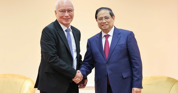 Thủ tướng đưa ra đề nghị đặc biệt với tập đoàn Việt Nam đang khai hoang 13.000 ha đất tại Nga