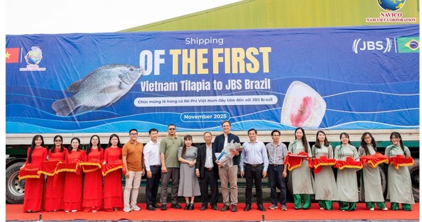 Vừa mua xong 1 triệu cổ phiếu, ‘Thiếu gia’ nhà vua cá rô phi Việt lại muốn gom thêm 1 triệu đơn vị ANV