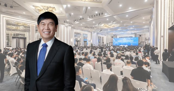 Gần 300.000 cổ đông sở hữu cổ phiếu của Hòa Phát, tăng 50% so năm trước, ‘vô địch’ sàn chứng khoán Việt