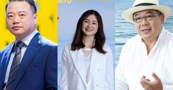 Shark Tank Việt Nam và chuỗi trượt dài: Điểm danh các “cá mập” và startup lùm xùm, vướng vòng lao lý