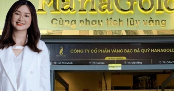 HanaGold thông báo vụ lãnh đạo bị khởi tố: Tạm ngưng nạp rút tiền, tài sản nhà đầu tư ra sao?