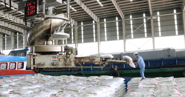 Hai ‘ông lớn’ Việt Nam đang nắm giữ át chủ bài giữa cảnh Hormuz gây đứt gãy chuỗi cung ứng phân bón toàn cầu