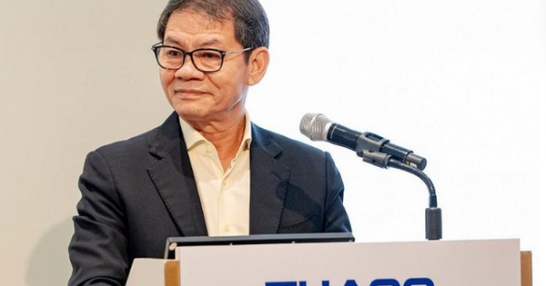 Cổ đông Singapore tiết lộ lợi nhuận tăng bất ngờ của THACO, động lực chính từ Bất động sản