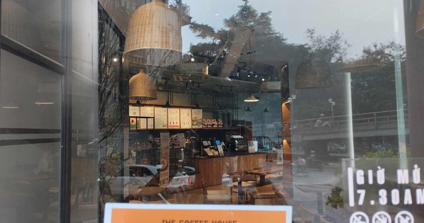 The Coffee House lỗ 6,4 tỷ đồng trong năm 2025, ‘góp’ cho Golden Gate khoản lỗ tổng cộng 73,7 tỷ đồng