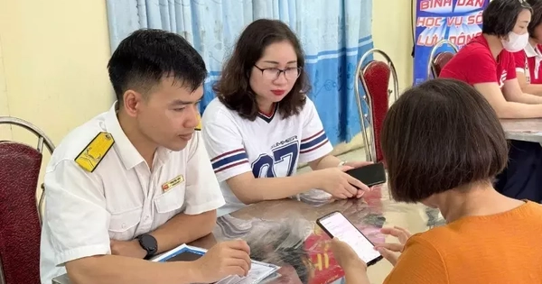 Chậm kê khai thuế, hộ kinh doanh bị phạt ra sao?