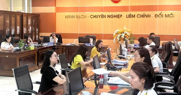Cục thuế phát công văn nóng: Sẽ ‘siết’ kiểm tra doanh nghiệp ‘lỗ triền miên, lãi mỏng’