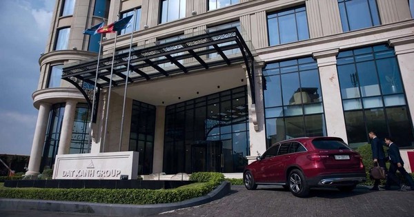 Đất Xanh (DXG) muốn đổi tên, đặt mục tiêu doanh thu 5.000 tỷ đồng năm 2026