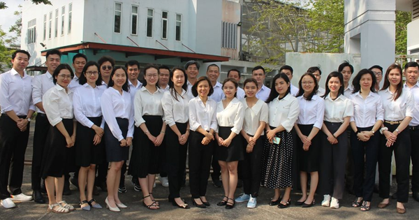 Tuyển nhiều kỹ sư nữ, doanh nghiệp Việt bất ngờ được quỹ ngoại “thưởng nóng” giảm thẳng 1% lãi vay