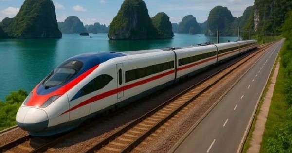 Tổng thầu đường sắt cao tốc của Vingroup tăng vốn lên 10.000 tỷ đồng, vượt mặt Coteccons, Hòa Bình, Đèo Cả…