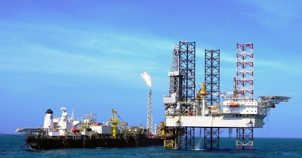 Vượt kỳ vọng: ‘Ông lớn’ dầu khí Việt khai thác thêm 1.665 thùng dầu mỗi ngày, khoan 9 giếng mới