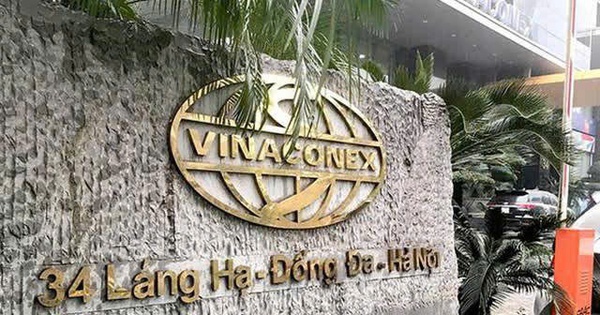 Vinaconex: Lợi nhuận 2025 tăng gấp 3 lần cùng kỳ
