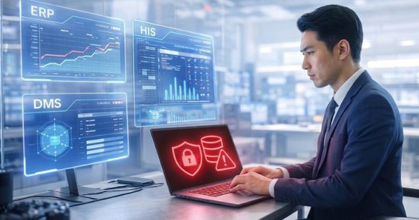 Hệ thống DN (ERP/HIS/DMS…) không có cơ chế HA, failover, chỉ 1 lỗi nhỏ cũng có thể bị gián đoạn & ảnh hưởng hoạt động kinh doanh