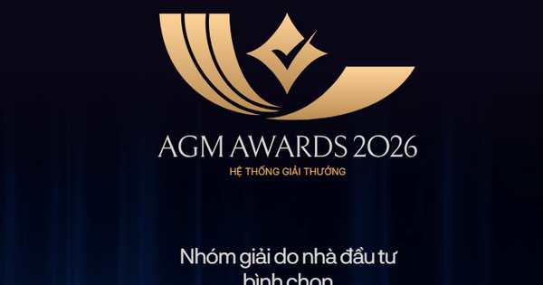 Tỷ phú Phạm Nhật Vượng, nữ tướng Nguyễn Thị Phương Thảo và những “idol” ĐHĐCĐ: Bình chọn lãnh đạo ấn tượng nhất tại AGM Awards 2026