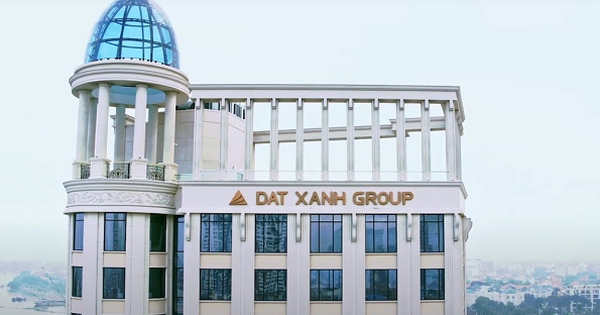 DXG triển khai tăng vốn hậu đổi tên